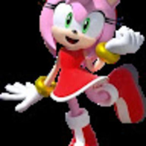 Meet your Posher, Breanna